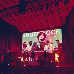 Angel Noor
