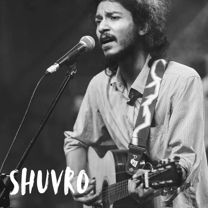 Shuvro