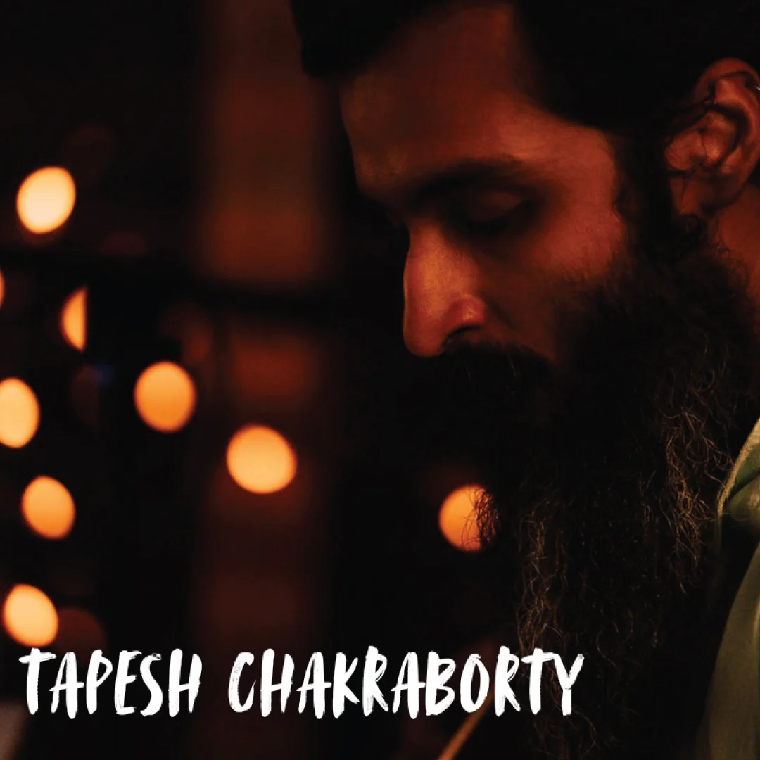 Tapesh Chakraborty