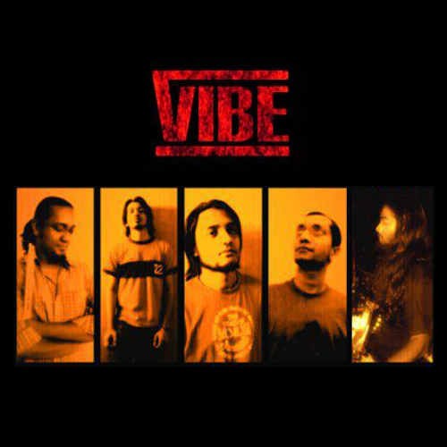 Vibe Image