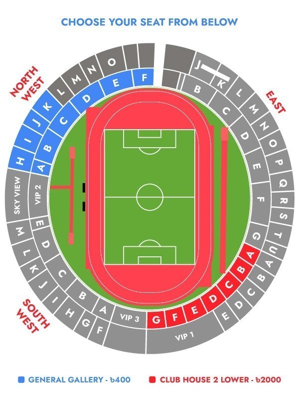 Event Layout