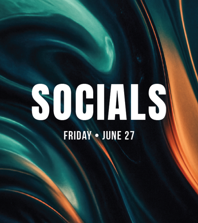 SOCIALS