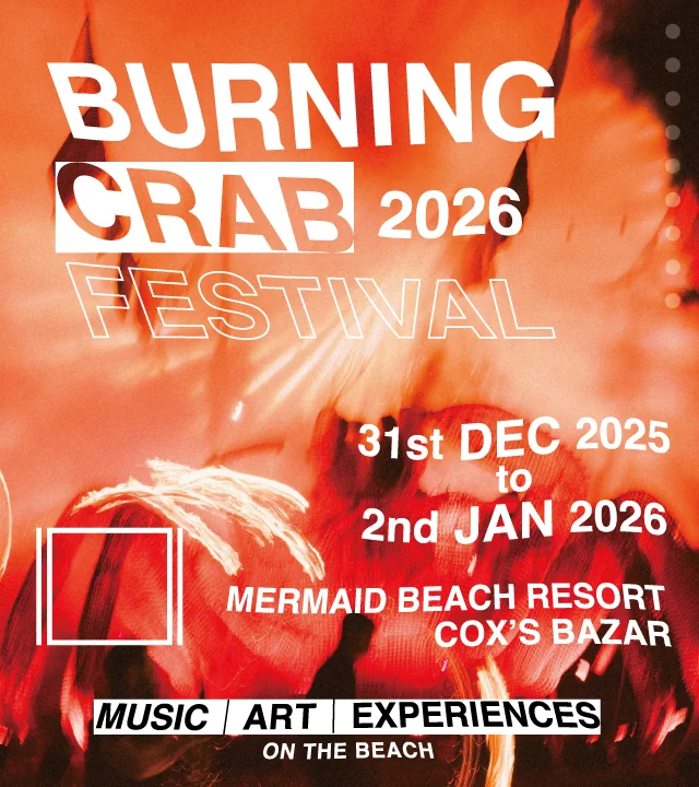 Burning Crab Festival 2026