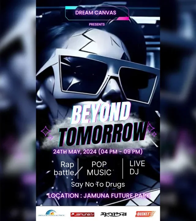 Beyond Tomorrow