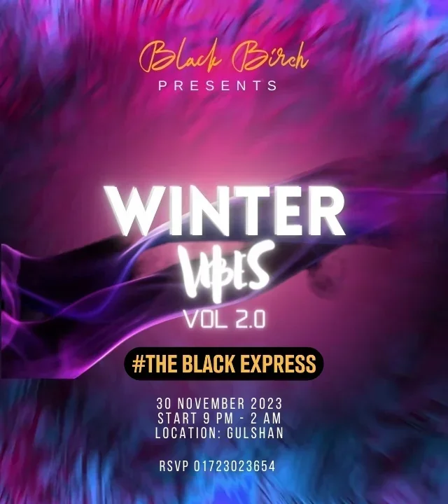 Winter Vibes VOL 2.0