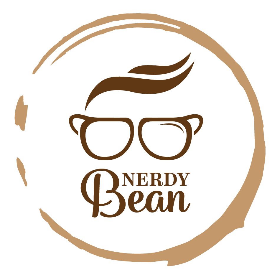 Nerdy Bean's