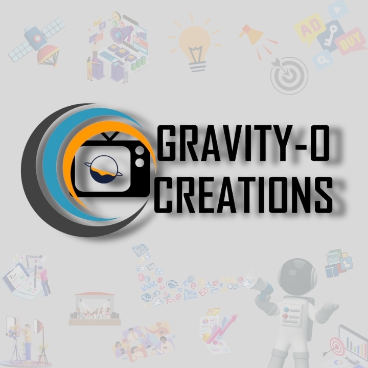 Gravity-O Creation