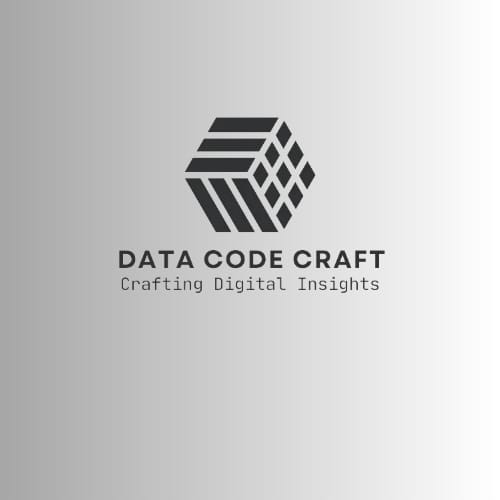 Data Code Craft