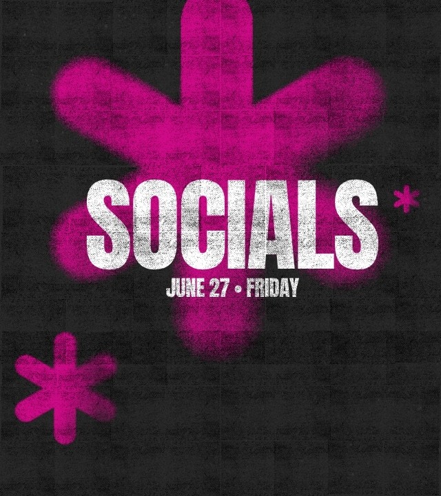 Socials