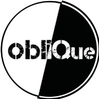 Oblique