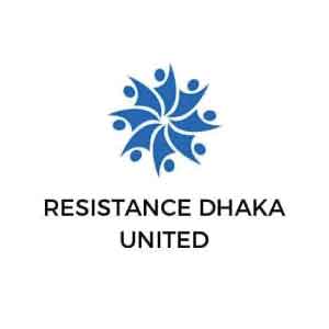 Resistance Dhaka United
